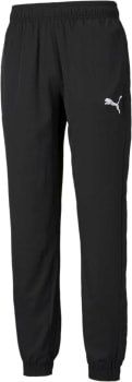 Puma Active Woven Pants szabadidőnadrág 100%PES