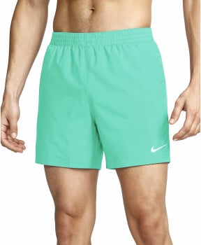 Nike 5 Volley Badeshorts