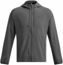 Under Armour Windjacke mit Kapuze