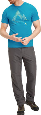 Kanno, pánske tričko
