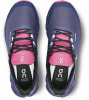 On Cloudvista Waterproof Traillaufschuhe
