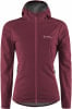 Löffler North Softshelljacke mit Kapuze