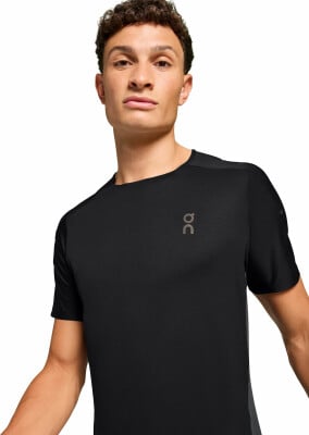 On Performance Laufshirt On Performance Laufshirt