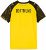 Puma BVB Home Jersey Replic Fantrikot mit Sponsor