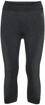Odlo Performance Warm Eco 3/4 Funktionsunterhose