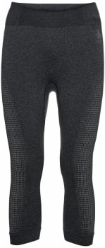 Odlo Performance Warm Eco 3/4 Funktionsunterhose