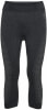 Odlo Performance Warm Eco 3/4 Funktionsunterhose