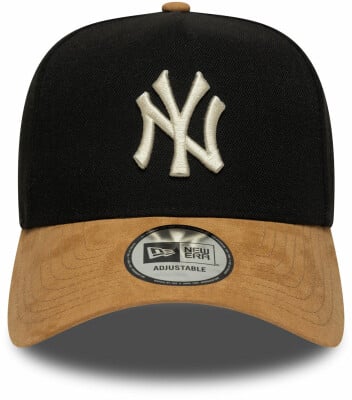 New Era NEW ERA Suede Visor Eframe Kšiltovka New Era NEW ERA Suede Visor Eframe Kšiltovka