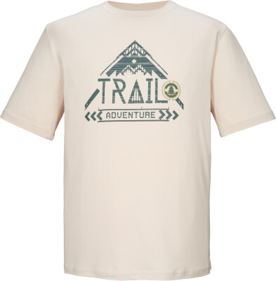 Killtec KOS 1 MN TSHRT T-Shirt kurzarm schnelltrocknend
