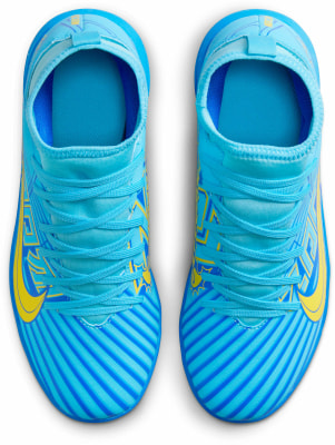 Nike Mercurial Superfly 9 Club KM TF Fußballschuhe