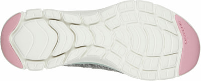 Skechers Flex Appeal 4.0. Fresh Move Trainingsschuhe