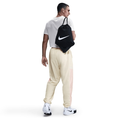 Nike Nike Dri-FIT Icon Woven kalhoty 