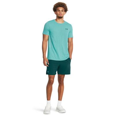 Under Armour Vanish férfi póló