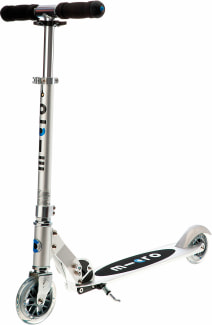 Sprite Scooter