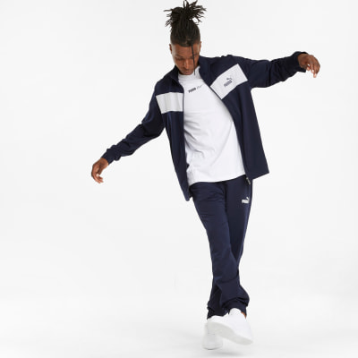 Puma Poly Suit férfi melegítő