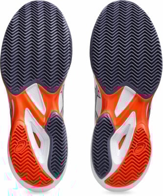 Asics Solution Speed FF 3 Tennisschuhe