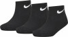Nike NHN Basic Pack Socken 3er Pack