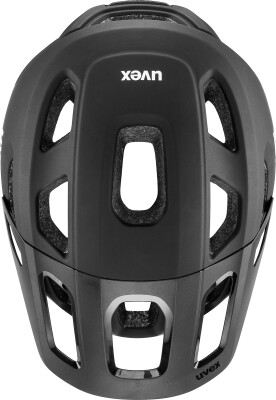 Uvex React Radhelm, Gr. 52-56cm, 56-59cm, 59-61cm