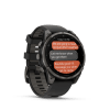 Garmin Fenix 8 Pro Amoled Multisport Smartwatch