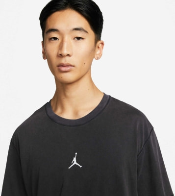 Nike Jordan Dosp. tričko SPRT SS Top