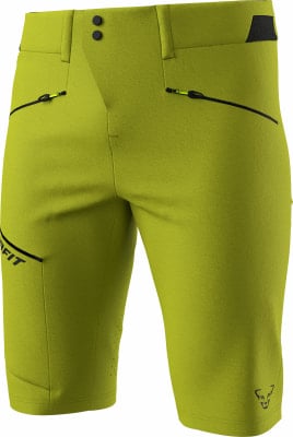 Dynafit Transalper Dynastretch Wandershorts Dynafit Transalper Dynastretch Wandershorts