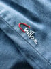 Chillaz Ceüse Denim Pant