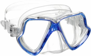Mares Wahoo Taucherbrille