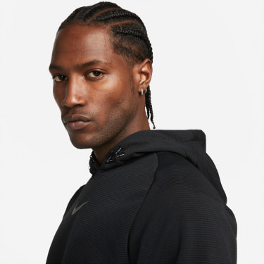 Pro Fleece Hoodie