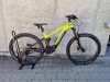 Genesis E-VO FS 2.2 LTD