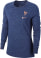 FFF Long-Sleeve T-Shirt férfi hosszúujjú felfő
