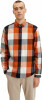 Tom Tailor Checked Shirt férfi ing