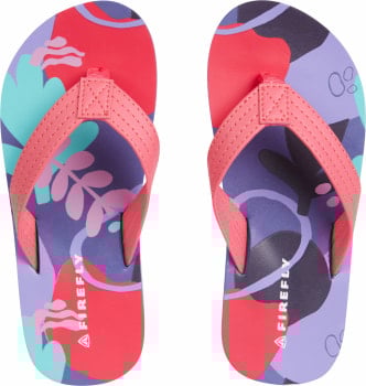Firefly Kim XI Flip Flops