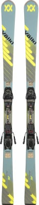 Völkl Zjazdové lyže Allmountain Peregrine LTD
