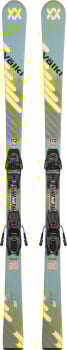 Völkl Zjazdové lyže Allmountain Peregrine LTD
