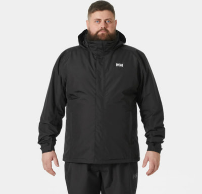 Helly Hansen Dubliner Insulated férfi kabát