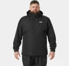 Helly Hansen Dubliner Insulated férfi kabát