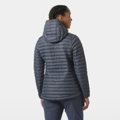Helly Hansen Sirdal Hoode női kapucnis kabát