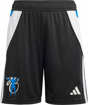 adidas Jude Bellingham Fußballshorts