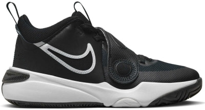 Nike Det. basketbalová obuv Team Hustle D 11 (GS) veï. SRN