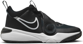 Nike Det. basketbalová obuv Team Hustle D 11 (GS) veï. SRN