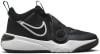 Nike Det. basketbalová obuv Team Hustle D 11 (GS) veï. SRN