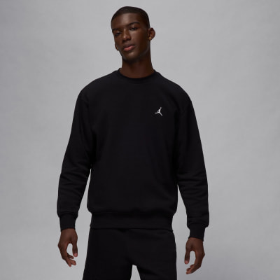 Nike Jordan Brooklyn Fleece férfi pulóver