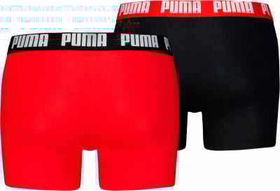 Puma Everyday Basic Boxershorts 2er-Pack