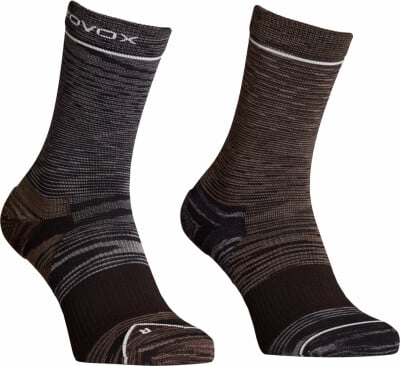 Ortovox Alpine Mid Wandersocken