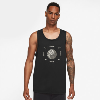 Nike NY DF TANK GFX