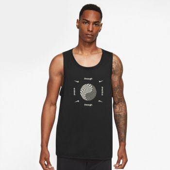 Nike NY DF TANK GFX