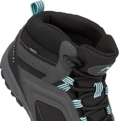 McKINLEY Maine II Mid AQB outdoorové boty