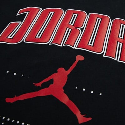 Nike Jordan Jumpman gyerek póló