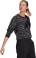 Sportswear Leopard-Print Sweatshirt
