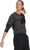 adidas Sportswear Leopard-Print Sweatshirt